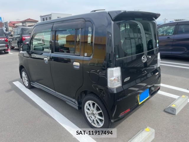 Daihatsu MOVE CONTE CUSTOM 2013-10 7878022-6