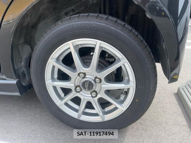 Daihatsu MOVE CONTE CUSTOM 2013-10 7878022-7