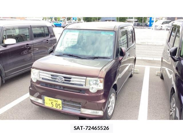 sat car