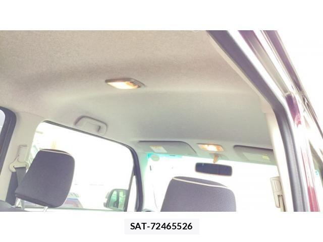 Daihatsu MOVE CONTE CUSTOM 2014-05 8355058-9