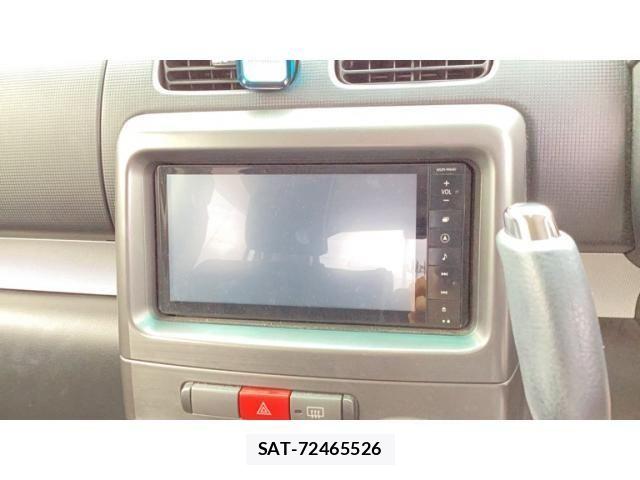 Daihatsu MOVE CONTE CUSTOM 2014-05 8355058-10