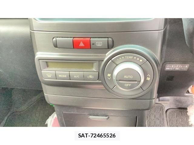 Daihatsu MOVE CONTE CUSTOM 2014-05 8355058-11