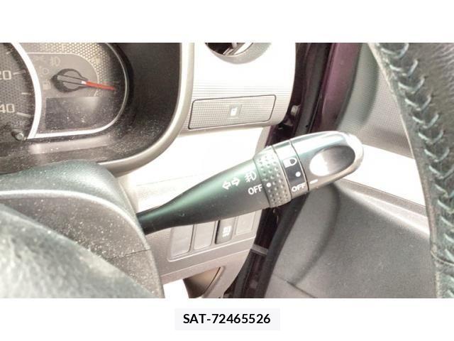 Daihatsu MOVE CONTE CUSTOM 2014-05 8355058-12