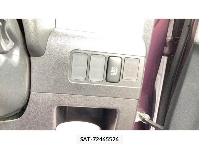 Daihatsu MOVE CONTE CUSTOM 2014-05 8355058-14
