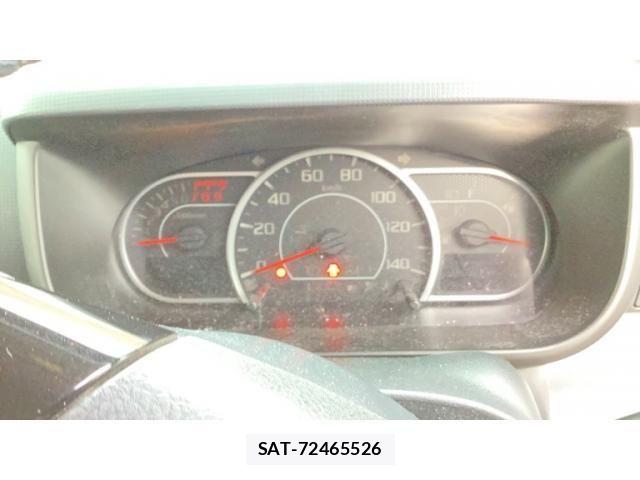 Daihatsu MOVE CONTE CUSTOM 2014-05 8355058-15