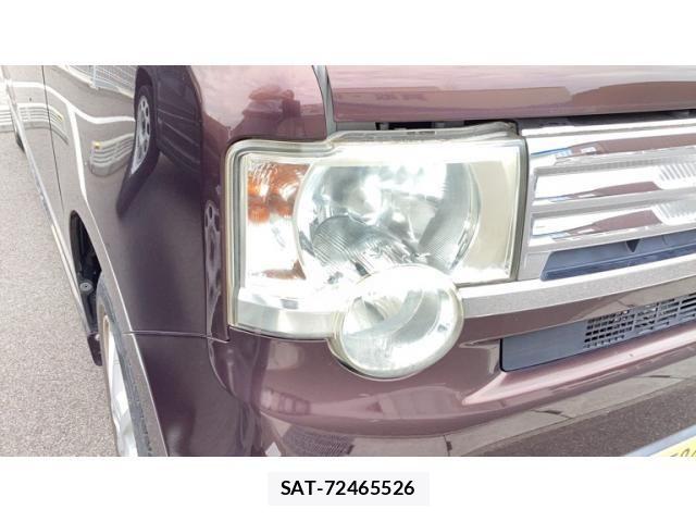 Daihatsu MOVE CONTE CUSTOM 2014-05 8355058-5