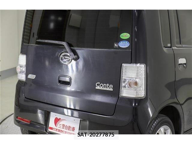 Daihatsu MOVE CONTE CUSTOM 2012-04 8367274-10
