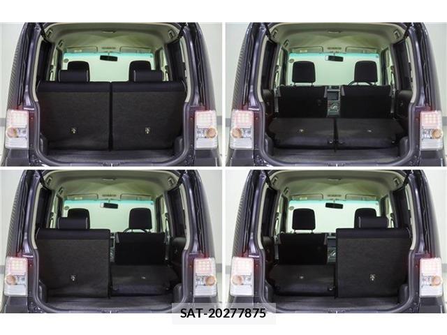 Daihatsu MOVE CONTE CUSTOM 2012-04 8367274-11