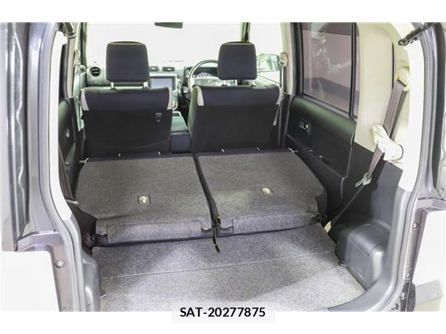 Daihatsu MOVE CONTE CUSTOM 2012-04 8367274-12