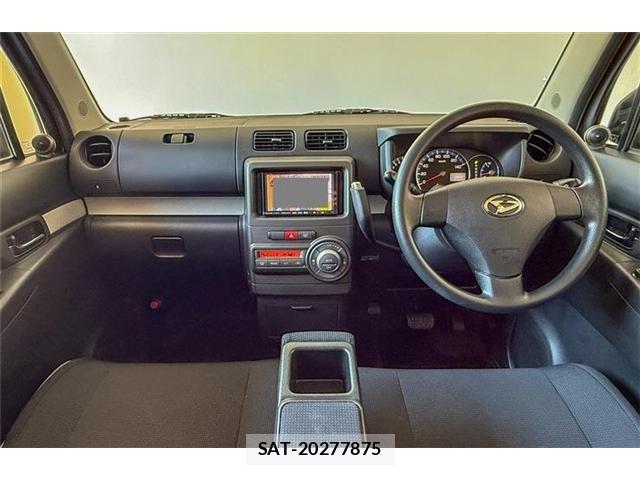 Daihatsu MOVE CONTE CUSTOM 2012-04 8367274-13