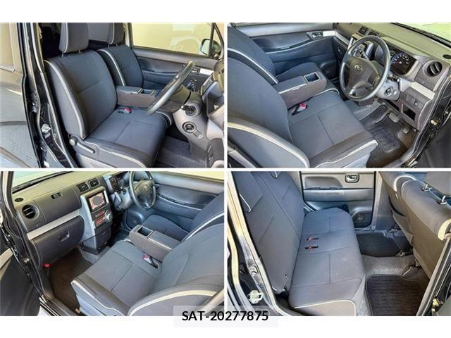 Daihatsu MOVE CONTE CUSTOM 2012-04 8367274-14