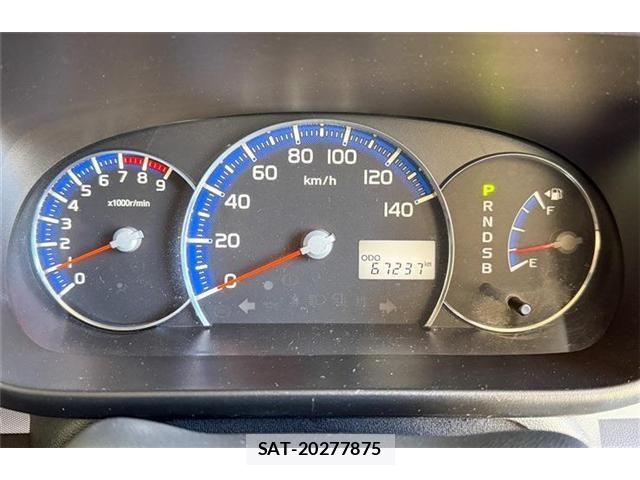 Daihatsu MOVE CONTE CUSTOM 2012-04 8367274-18