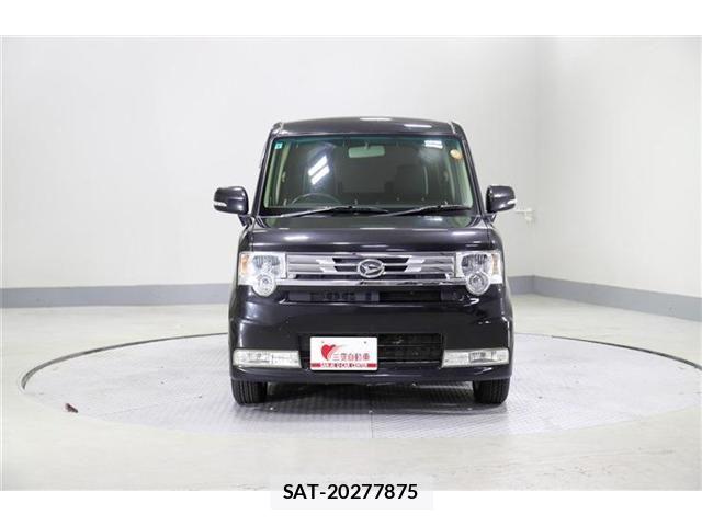 Daihatsu MOVE CONTE CUSTOM 2012-04 8367274-1