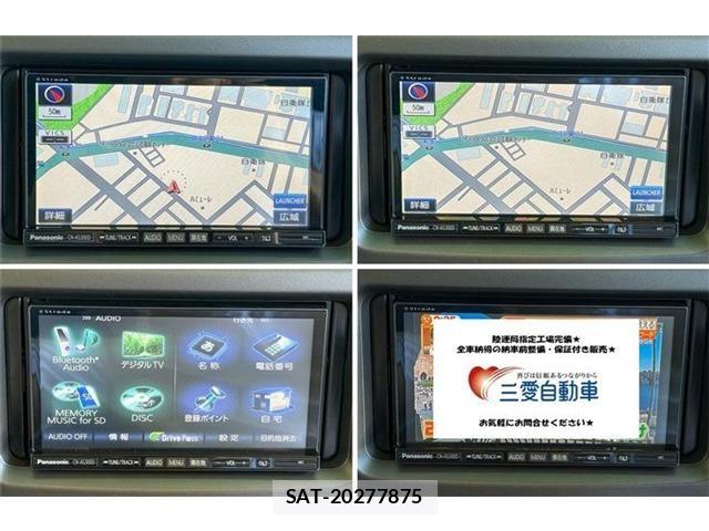 Daihatsu MOVE CONTE CUSTOM 2012-04 8367274-19