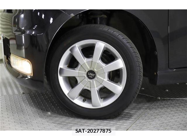 Daihatsu MOVE CONTE CUSTOM 2012-04 8367274-20