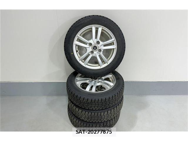 Daihatsu MOVE CONTE CUSTOM 2012-04 8367274-21