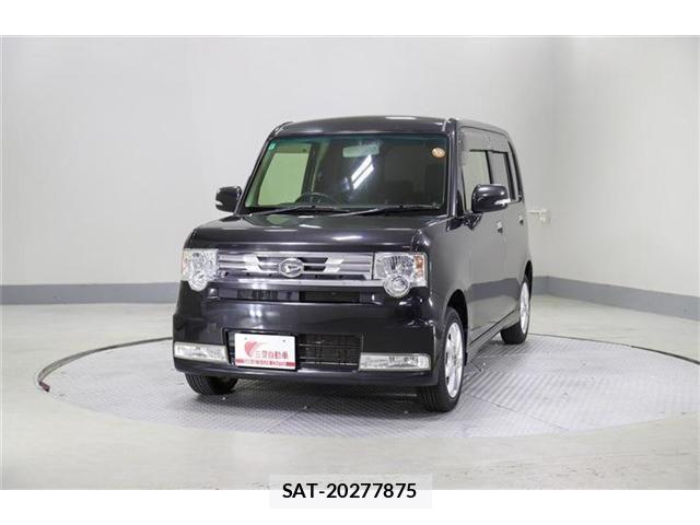 Daihatsu MOVE CONTE CUSTOM 2012-04 8367274-2