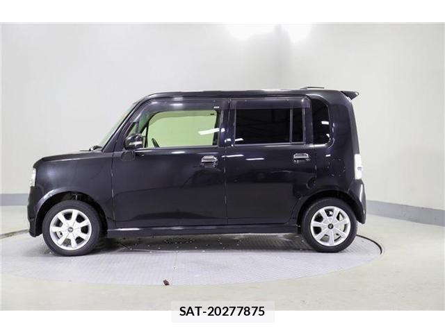 Daihatsu MOVE CONTE CUSTOM 2012-04 8367274-3