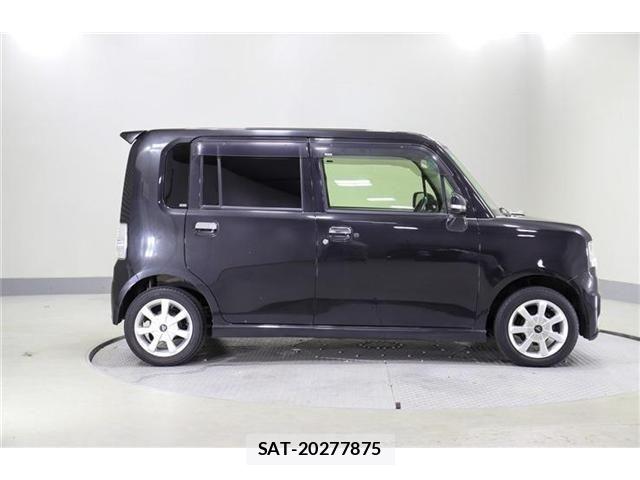Daihatsu MOVE CONTE CUSTOM 2012-04 8367274-7