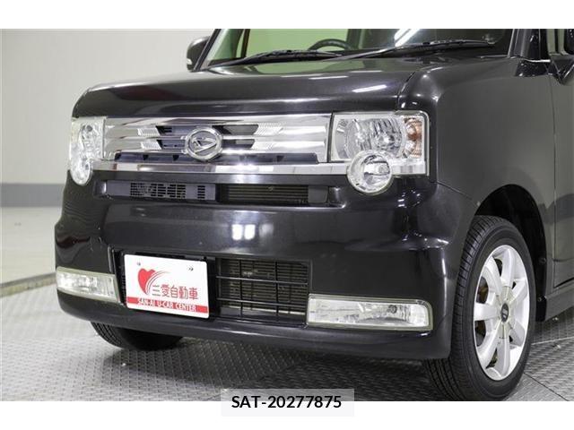 Daihatsu MOVE CONTE CUSTOM 2012-04 8367274-8