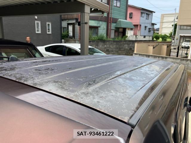 Daihatsu MOVE CONTE CUSTOM 2009-09 8562799-9