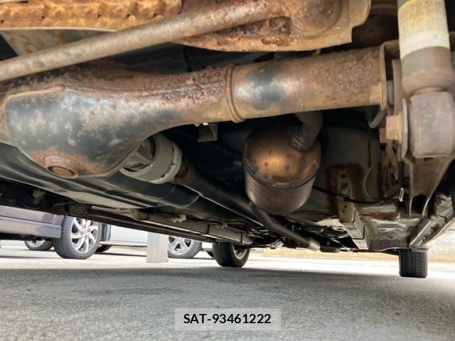 Daihatsu MOVE CONTE CUSTOM 2009-09 8562799-10