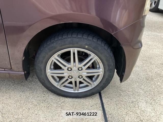 Daihatsu MOVE CONTE CUSTOM 2009-09 8562799-11