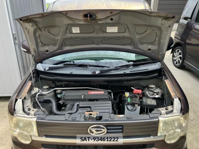 Daihatsu MOVE CONTE CUSTOM 2009-09 8562799-13