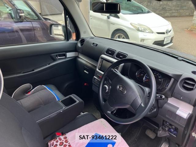 Daihatsu MOVE CONTE CUSTOM 2009-09 8562799-16