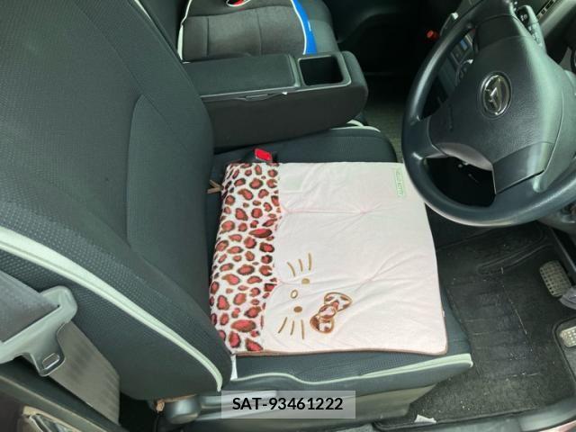 Daihatsu MOVE CONTE CUSTOM 2009-09 8562799-17