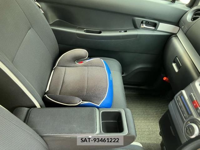 Daihatsu MOVE CONTE CUSTOM 2009-09 8562799-18
