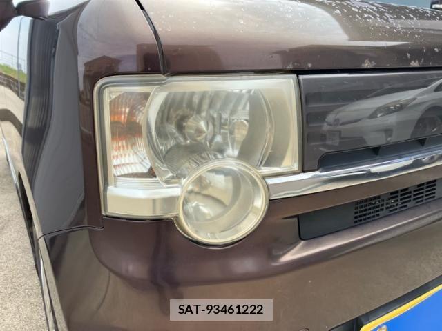 Daihatsu MOVE CONTE CUSTOM 2009-09 8562799-1