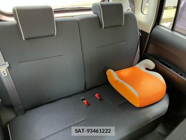 Daihatsu MOVE CONTE CUSTOM 2009-09 8562799-19