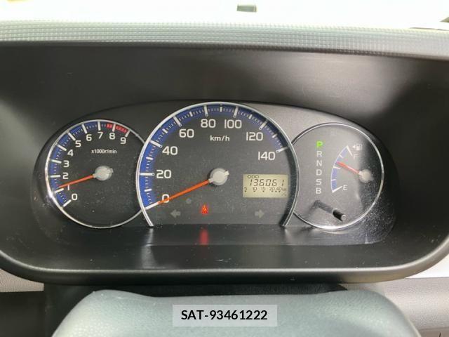 Daihatsu MOVE CONTE CUSTOM 2009-09 8562799-22