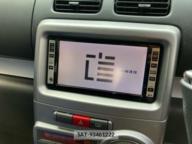 Daihatsu MOVE CONTE CUSTOM 2009-09 8562799-24
