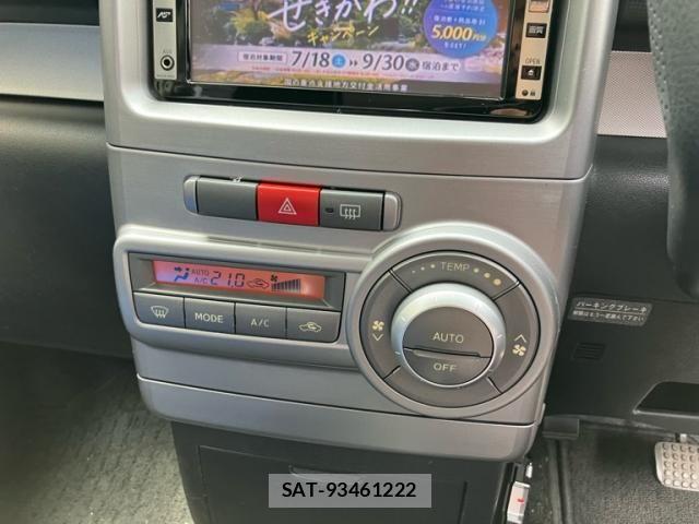 Daihatsu MOVE CONTE CUSTOM 2009-09 8562799-25