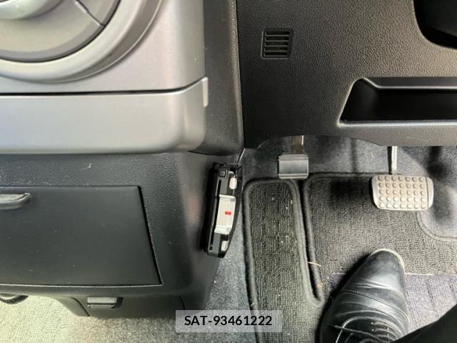 Daihatsu MOVE CONTE CUSTOM 2009-09 8562799-26