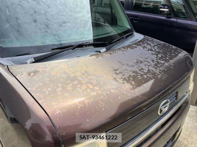 Daihatsu MOVE CONTE CUSTOM 2009-09 8562799-2