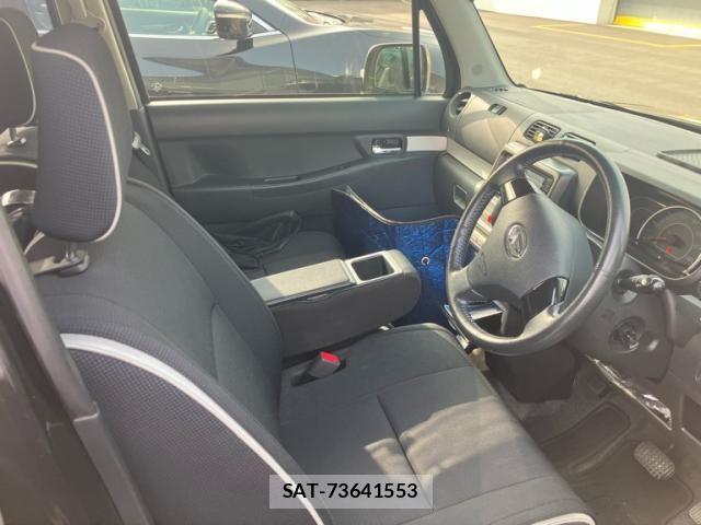 Daihatsu MOVE CONTE CUSTOM 2014-06 8830545-9