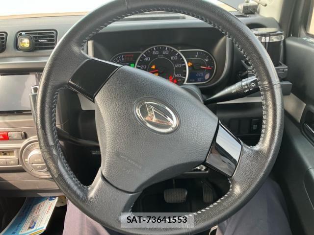 Daihatsu MOVE CONTE CUSTOM 2014-06 8830545-12