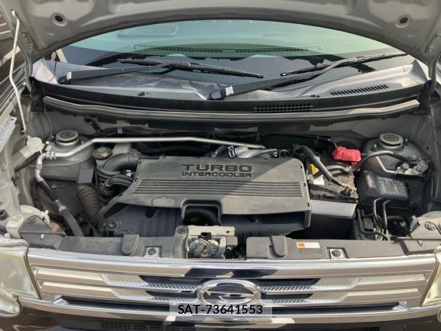 Daihatsu MOVE CONTE CUSTOM 2014-06 8830545-7