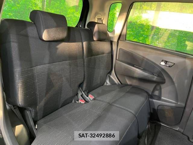 Daihatsu MOVE CUSTOM 2012-01 633468-9