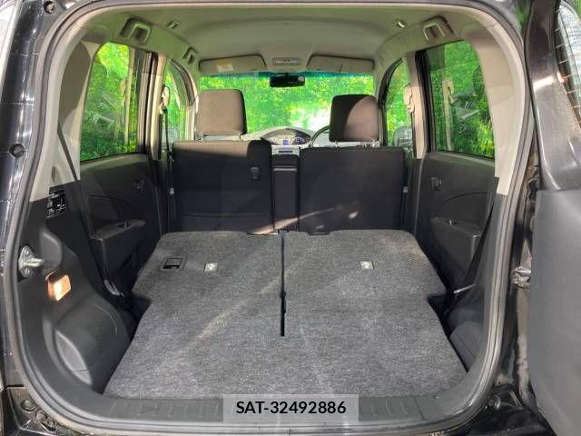 Daihatsu MOVE CUSTOM 2012-01 633468-10