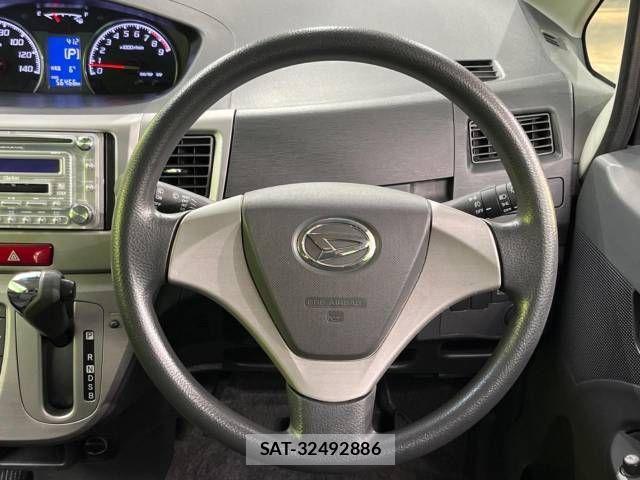 Daihatsu MOVE CUSTOM 2012-01 633468-11