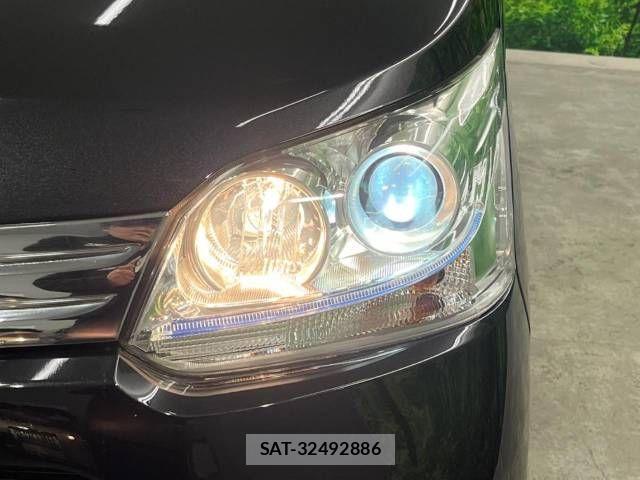 Daihatsu MOVE CUSTOM 2012-01 633468-12