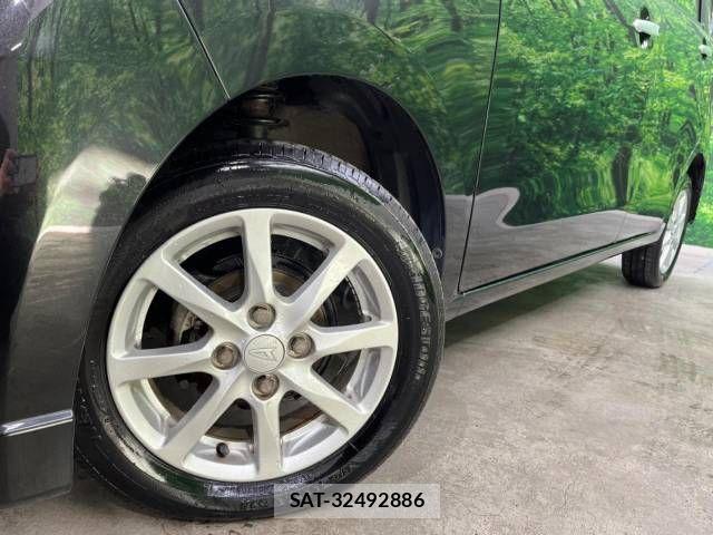 Daihatsu MOVE CUSTOM 2012-01 633468-13
