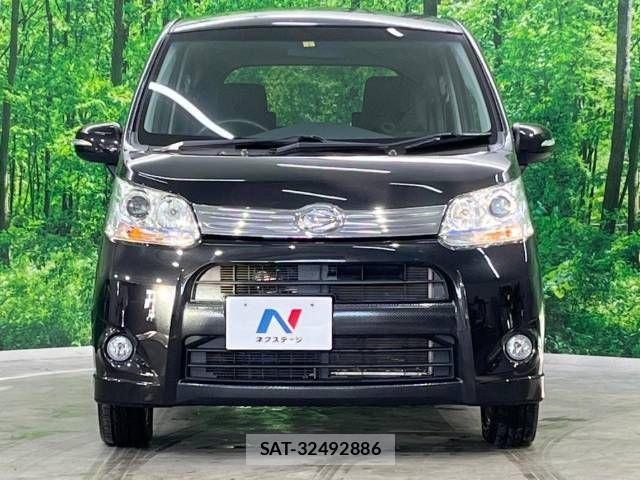 Daihatsu MOVE CUSTOM 2012-01 633468-14
