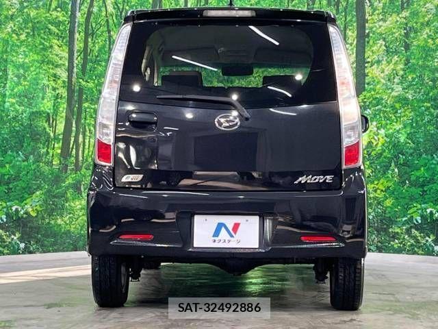 Daihatsu MOVE CUSTOM 2012-01 633468-15