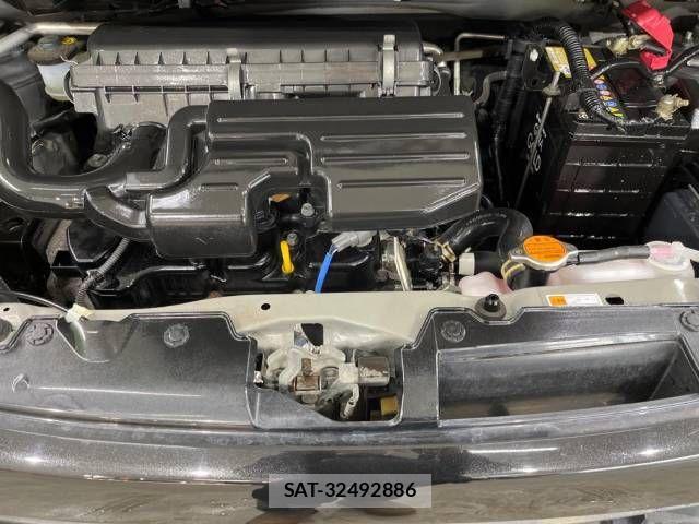 Daihatsu MOVE CUSTOM 2012-01 633468-18