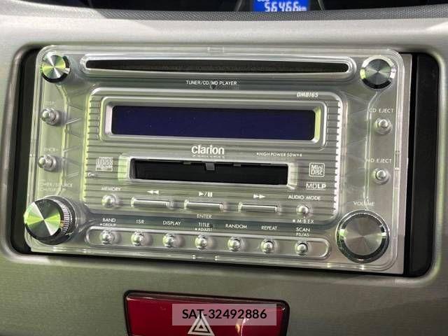 Daihatsu MOVE CUSTOM 2012-01 633468-2